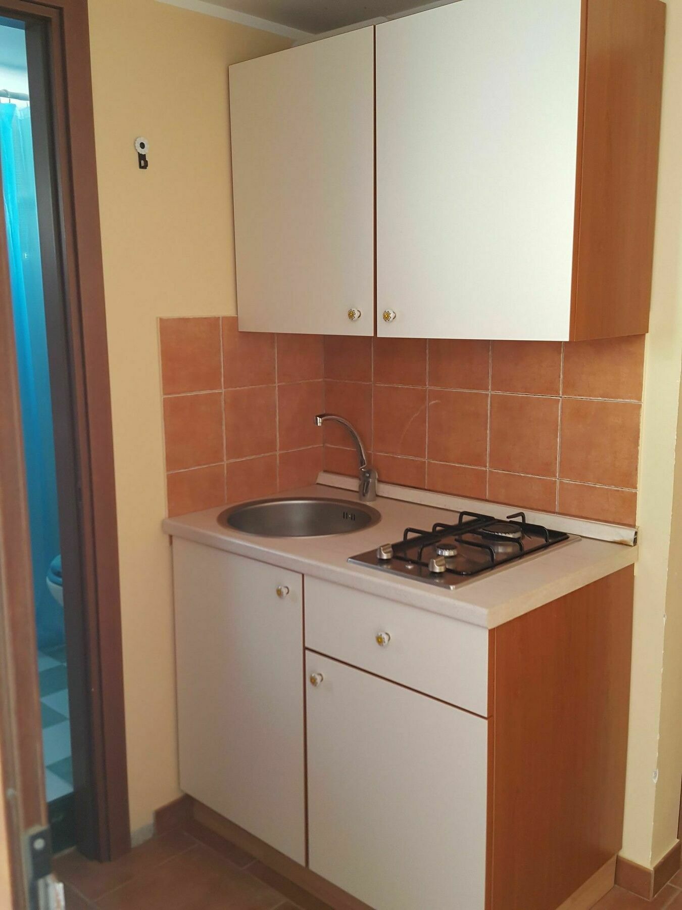 Dante Apartment Mazara del Vallo Exterior foto